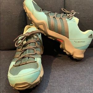 Adidas Terrex Climaproof Hiking shoes